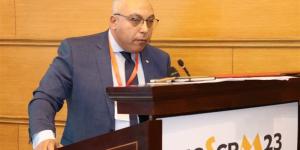 القومي لبحوث الإسكان ينظم ورشة عمل عن مخاطر التغيرات المناخية على العمران - المدينة برس
