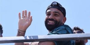 بعد فشل الاتفاق مع بشكتاش، محمد صلاح يصل إلى الرياض بشكل مفاجئ - المدينة برس