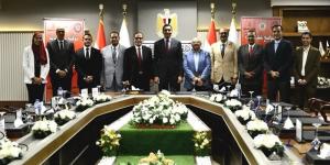 اتحاد الدراجات يكشف حقيقة إلغاء اجتماع مجلس الإدارة اليوم السبت - المدينة برس