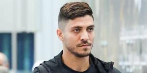 محمد شريف يتمسك بالاحتراف الخارجي ويرفض الانتقال لأي نادٍ في مصر - المدينة برس
