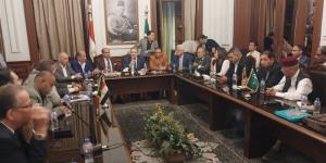 الوفد: اتخاذ الإجراءات القانونية والتأديبية ضد العناصر غير المنضبطة والمحرضة على الإضراب - المدينة برس