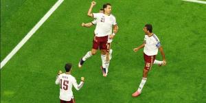 ثنائي منتخب إسبانيا يجاور بيليه في سجل عظماء كأس العالم - المدينة برس
