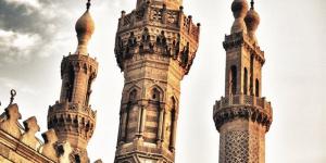 مواقيت الصلاة، موعد أذان العـصر اليوم الأحد في القاهرة والمحافظات - المدينة برس