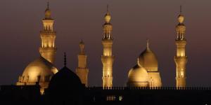 مواقيت الصلاة، موعد أذان الفجر اليوم الأحد في القاهرة والمحافظات - المدينة برس