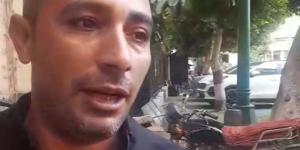 والد الطفلة "لارين" بعد قرار المحكمة: "الحمد لله حق ربنا ظهر وبرد نارنا" - المدينة برس