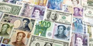أسعار العملات اليوم الأحد 19-7-2026 .. تراجع الجنيه الاسترليني والريال السعودي والدرهم الامارتي - بوابة المدينة برس
