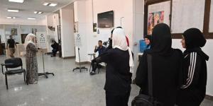 بدء اختبارات القدرات بكلية علوم الرياضة بالفيوم - المدينة برس