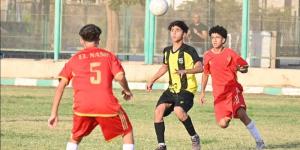 بمشاركة 16 فريقا، تفاصيل قرعة دوري الجمهورية للناشئين مواليد 2010 - المدينة برس