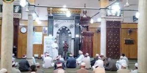 مياه الشرقية تُنظم ندوة وحملة توعوية حول ترشيد الاستهلاك - المدينة برس
