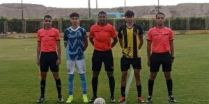 تفاصيل قرعة دوري الجمهورية للشباب مواليد 2007 موسم 2026-2027 - المدينة برس