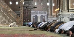 تأثير 180 درجة، كيف تجعل الصلاة نقطة تحول حقيقية في حياتك؟ - المدينة برس