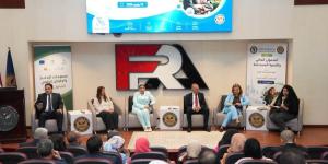 مسئولون وخبراء يناقشون "الشمول المالي والتنمية المستدامة" في ندوة هيئة الرقابة المالية بالشراكة مع هيئة الأمم المتحدة للمرأة - بوابة المدينة برس