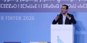 "الأحرار" يرسم ملامح المستقبل - بوابة المدينة برس