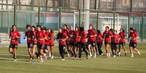 موعد سفر منتخب الكرة النسائية للمغرب للمشاركة في أمم أفريقيا - المدينة برس