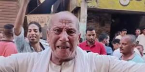 جد الطفلة لارين بعد إحالة أوراق المتهمة للمفتي: العدالة انتصرت - المدينة برس