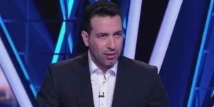محمد أبو تريكة: نهائي كأس العالم بين إسبانيا وميسي وأتوقع فوز هذا المنتخب - المدينة برس