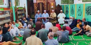 في 291 مسجدًا بالفيوم، "الأوقاف" تواصل نشر آداب "حق الطريق" وتحذر من اقتحام المزلقانات - المدينة برس