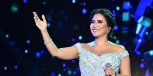 براءة مسئول حسابات الفنانة شيرين عبد الوهاب من تهمة الاستيلاء على أموالها - المدينة برس