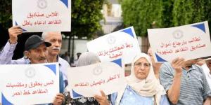 مع اقتراب نهاية الولاية .. نقابات تنتقد حصيلة الحكومة وتلوح بالاحتجاج - بوابة المدينة برس