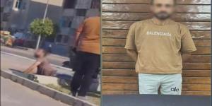 ضبط عاطل ظهر في فيديو بحالة عدم اتزان تحت تأثير المخدرات بالقليوبية - المدينة برس