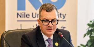 وزير التخطيط: آلية تمويل مشروعات البنية التحتية نموذج للتعاون المثمر مع البنك الدولي - المدينة برس