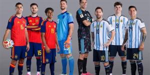 لعنة الهدف الأول ترعب الأرجنتين وإسبانيا في نهائي كأس العالم - المدينة برس