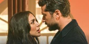 موعد عرض مسلسل حب ع ورق الحلقة 27 - المدينة برس