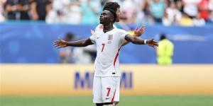 إنجلترا تقسو على فرنسا برباعية في الشوط الأول بكأس العالم 2026 (فيديو) - المدينة برس
