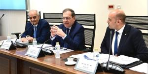 بحضور الحكومة، طاقة النواب توافق على 4 قوانين للبحث عن البترول والغاز - المدينة برس