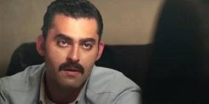 منها حضرة المتهم أبي وحسن ومرقص، أبرز أعمال الفنان أحمد جلال عبد القوي في السينما والدراما - المدينة برس