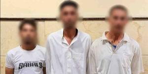 3 عمال يعتدون على موظف بشركة مياه ويحطمون سيارته بالبحيرة والداخلية تكشف التفاصيل - المدينة برس
