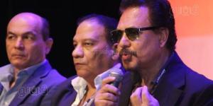 محمد رياض يكشف سر استمراره رئيسًا للمهرجان القومي للمسرح للمرة الرابعة (فيديو وصور) - المدينة برس
