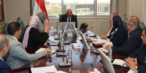 وزير الكهرباء: مشروعات الطاقة الشمسية بالوادي الجديد نموذج للشراكة والتعاون مع القطاع الخاص - المدينة برس