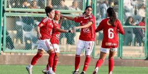 الأهلي يعلن التعاقد مع محترفة جديدة لتدعيم صفوف فريق قدم السيدات - المدينة برس