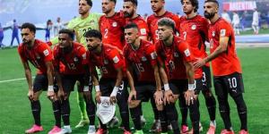 منتخب مصر بدون وديات قبل مواجهتي أنجولا وجنوب السودان - المدينة برس