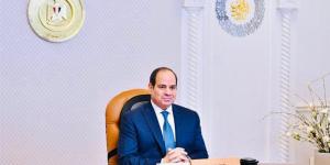 السيسي: موقفنا ثابت بدعم سيادة واستقرار دول التعاون الخليجي ورفض الاعتداءات عليها - المدينة برس