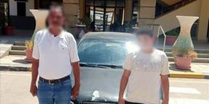 طفل يقود سيارة منتهية التراخيص في الشرقية.. والداخلية تتحرك بعد تداول فيديو الواقعة - المدينة برس