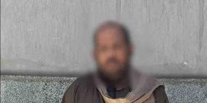 صور بالموبايل داخل أتوبيس أسيوط فضحت الجريمة، سقوط شخص اتهمته سيدة بمحاولة التحرش بها - المدينة برس