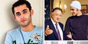 القصة الكاملة وراء منع الشرطة دفن الفنان أحمد جلال عبد القوي، ​النيابة تتحفظ على الجثمان والطب الشرعي يتدخل - المدينة برس