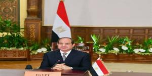 السيسي: نحرص على تطوير العلاقات الاقتصادية وتنويع التبادل التجاري مع الجبل الأسود - المدينة برس