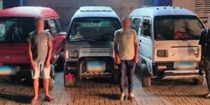 أثناء حفل زفاف.. ضبط 3 سائقين بالبحيرة بعد استعراضهم بالسيارات وتعريض حياة المواطنين للخطر - المدينة برس