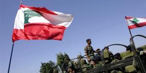 الجيش اللبناني يعلن انتشاره بجنوب البلاد ويستعد للدخول إلى زوطر الغربية بعد انسحاب الاحتلال - المدينة برس