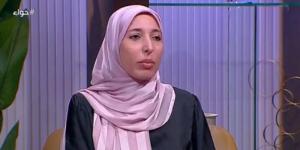أمينة الفتوى: 6 حالات يجب على المرأة الاغتسال فيها (فيديو) - المدينة برس