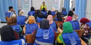 التضامن تطلق أكبر حملة لتدريب 50 ألف متطوع لنشر ثقافة التربية الإيجابية في مصر - المدينة برس