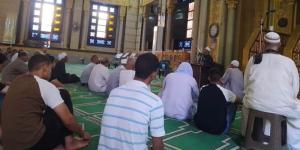 أوقاف أسيوط تُنظّم 21 مجلسًا في فقه العبادات لتعزيز الوعي الشرعي - المدينة برس