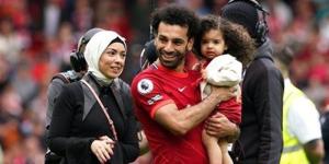 تقارير: زوجة محمد صلاح تدفعه لإتمام التعاقد مع بشكتاش التركي - المدينة برس