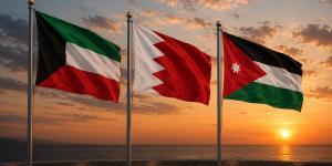 الكويت تدين الاعتداءات الإيرانية على البحرين والأردن - بوابة المدينة برس