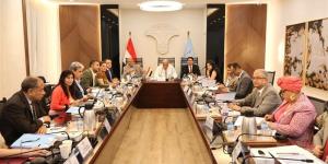 بعد قبول اعتذاره عن المنصب، ما اختصاصات الأمين العام لقومي حقوق الإنسان؟ - المدينة برس