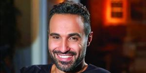 أحمد فهمي يطلق علامته التجارية للنظارات - المدينة برس
