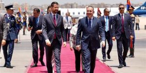 في أول زيارة رسمية لـ مصر، تعرف على أجندة عمل رئيس الجبل الأسود اليوم - المدينة برس